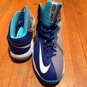 Nike Airmax Stutter Step 2’s